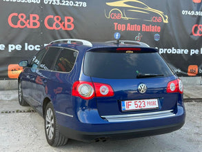 Volkswagen Passat 1.9 TDI