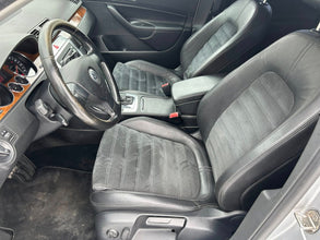 Volkswagen Passat 2.0 TDI DSG
