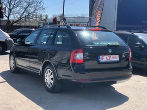 Skoda Octavia 1.6 TDI AMBITION