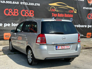 Opel Zafira B 1.8 I Innovation 7 Locuri
