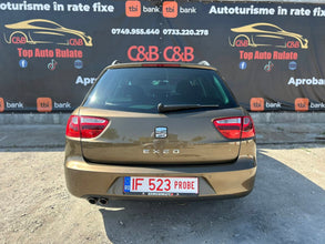 Seat Exeo ST 2.0 TDI