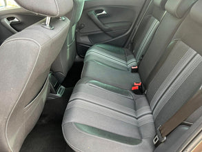 Volkswagen Polo 1.6 TDI Match