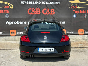 Volkswagen Beetle 1.2 TSI