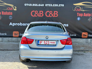 BMW 318 I 2010