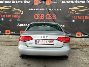 Audi A4 2.0 TDI Sedan