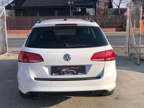 Volkswagen Passat 2.0 TDI Highline