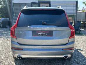 Volvo XC90 7 LOCURI