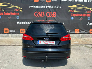 Ford Focus 1.5 TDCI Ambiente