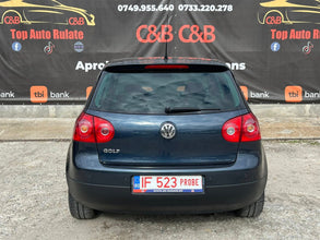 Volkswagen Golf V 1.9 TDI United