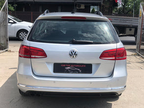 Vollkswagen Passat 2.0 TDI Comfortline