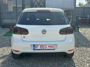Volkswagen Golf VI 1.4 TSI