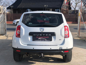 Dacia Duster 1.5 DCI Laureate 4x2