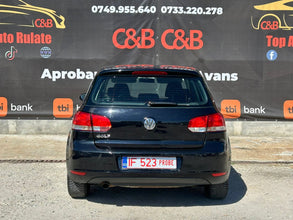 Volkswagen Golf VI 1.2 TSI