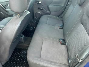 Dacia Logan 1.0 SCE+GPL