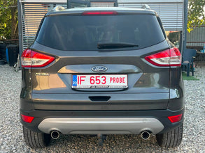 Ford Kuga 4X4