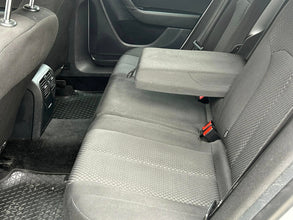 Volkswagen Passat 2.0 TDI DSG