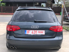 Audi A4 2.0 TDI Avant