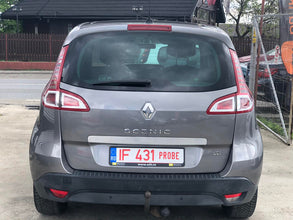 Renault Scenic 1.9 DCI 130 FAP Luxe