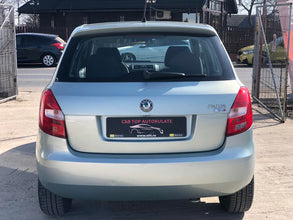 Skoda Fabia 1.6 I Ambiente