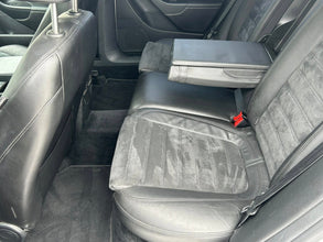 Volkswagen Passat 2.0 TDI DSG