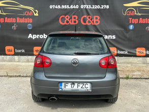 Volkswagen Golf V 1.4 MPI
