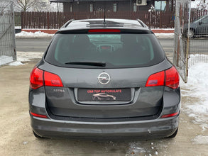Opel Astra Sports Tourer 1.6 I