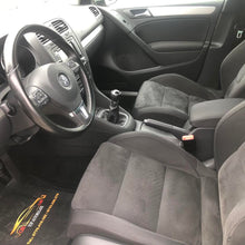 Volkswagen Golf VI 2.0 TDI Highline