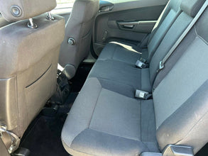 Opel Zafira B 7 locuri