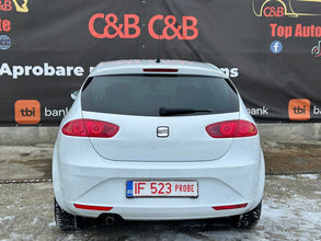 Seat Leon Copa