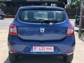 Dacia Sandero 0.9 TCE Prestige Edition