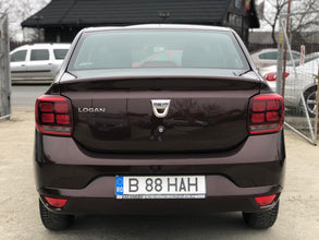 Dacia Logan 1.0 I 2017