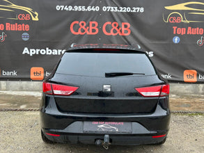 Seat Leon ST