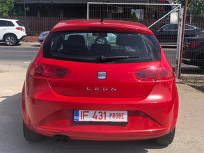 Seat Leon 1.4 TSI
