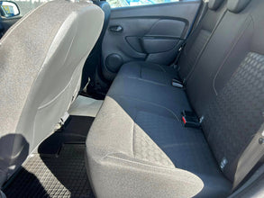 Dacia Logan MCV