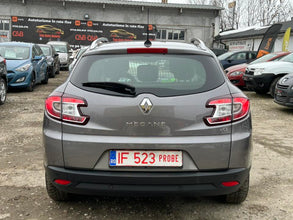 Renault Megane GrandTour 1.5 DCI BOSE Edition
