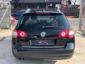 Volkswagen Passat 1.8 TSI