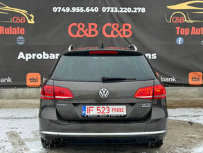Volkswagen Passat 2.0 TDI 2014
