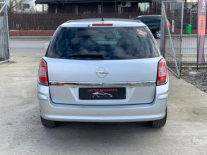 Opel Astra Caravan 1.7 CDTI