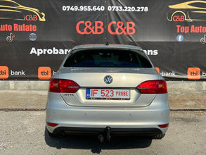 Volkswagen Jetta 1.6 TDI 2011