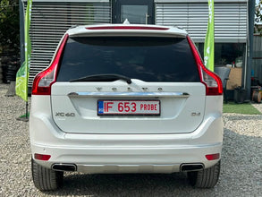 Volvo XC 60 D4