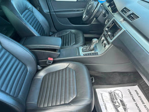 Volkswagen Passat 2.0 TDI DSG HighLine