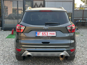 Ford Kuga Vignale Edition 4x4