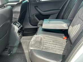 Skoda Superb 2.0 TDI
