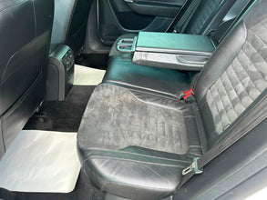 Volkswagen Passat 2.0 TDI HighLine