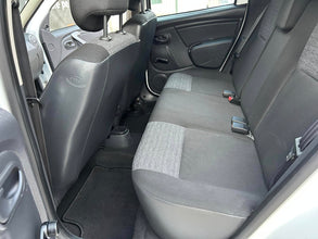 Dacia Duster 1.6 I
