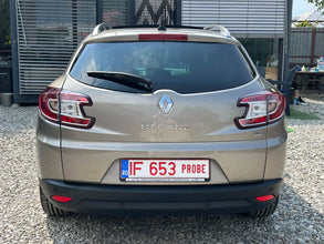 Renault Megane BOSE Edition