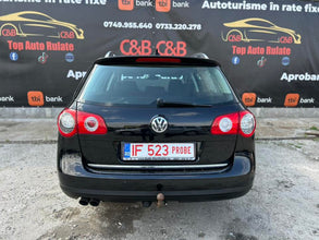 Volkswagen Passat 2.0 TDI