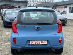 Kia Picanto Morning