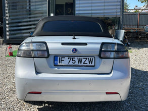 SAAB AE CABRIOLET