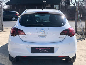Opel Astra J 1.4 I